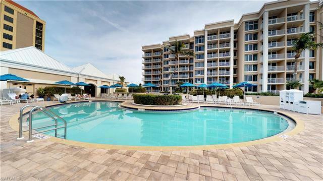 Marco Beach Ocean Resort Marco Island Exterior photo