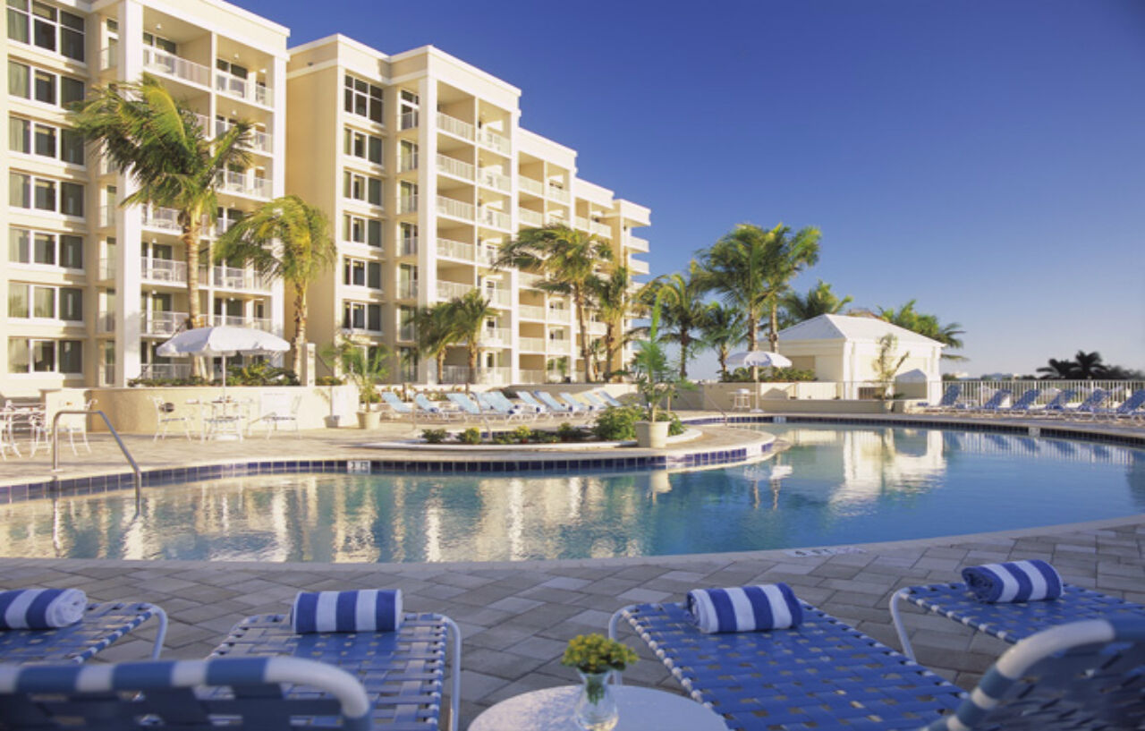 Marco Beach Ocean Resort Marco Island Exterior photo